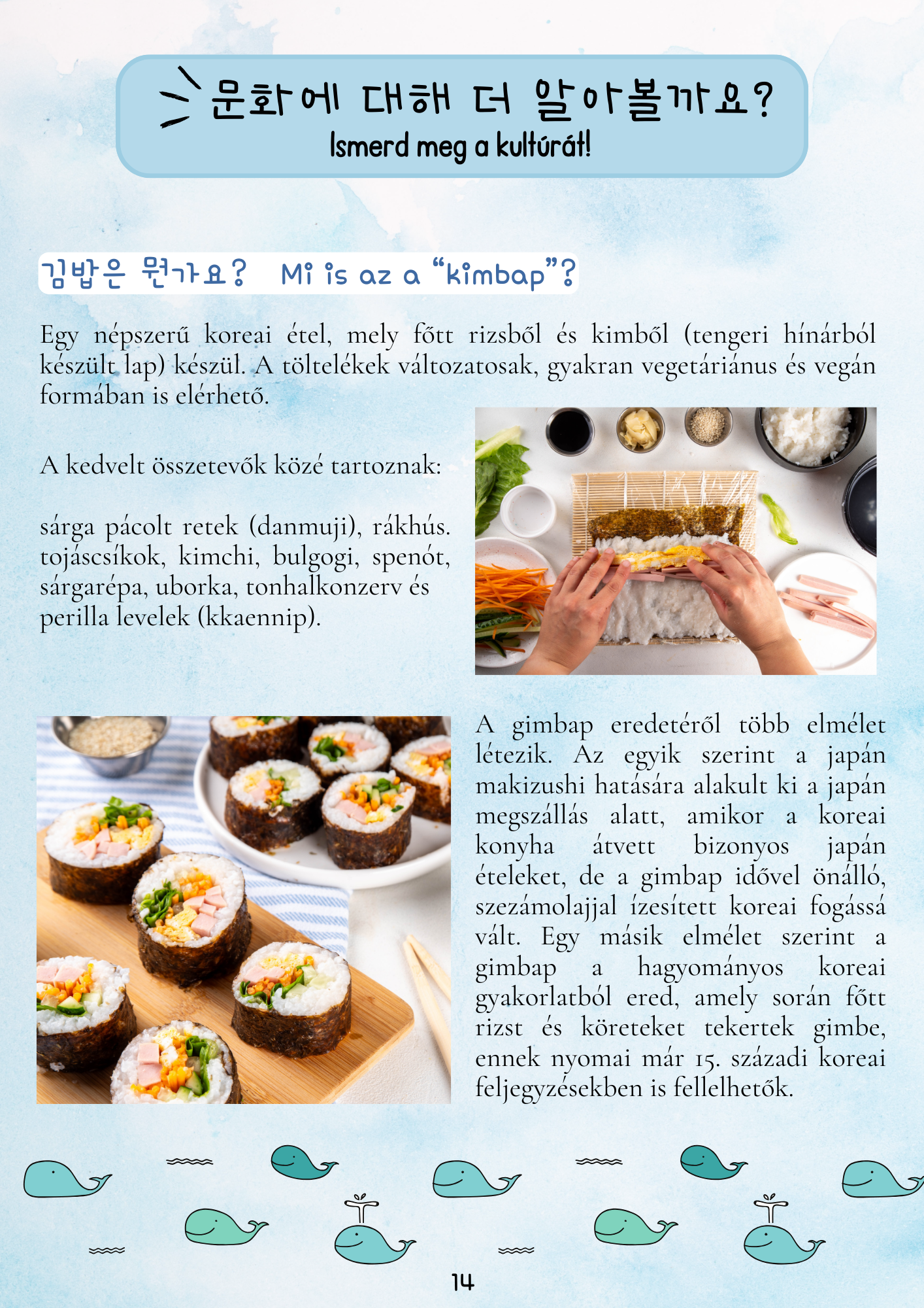 드라마팩 - K-dráma csomag