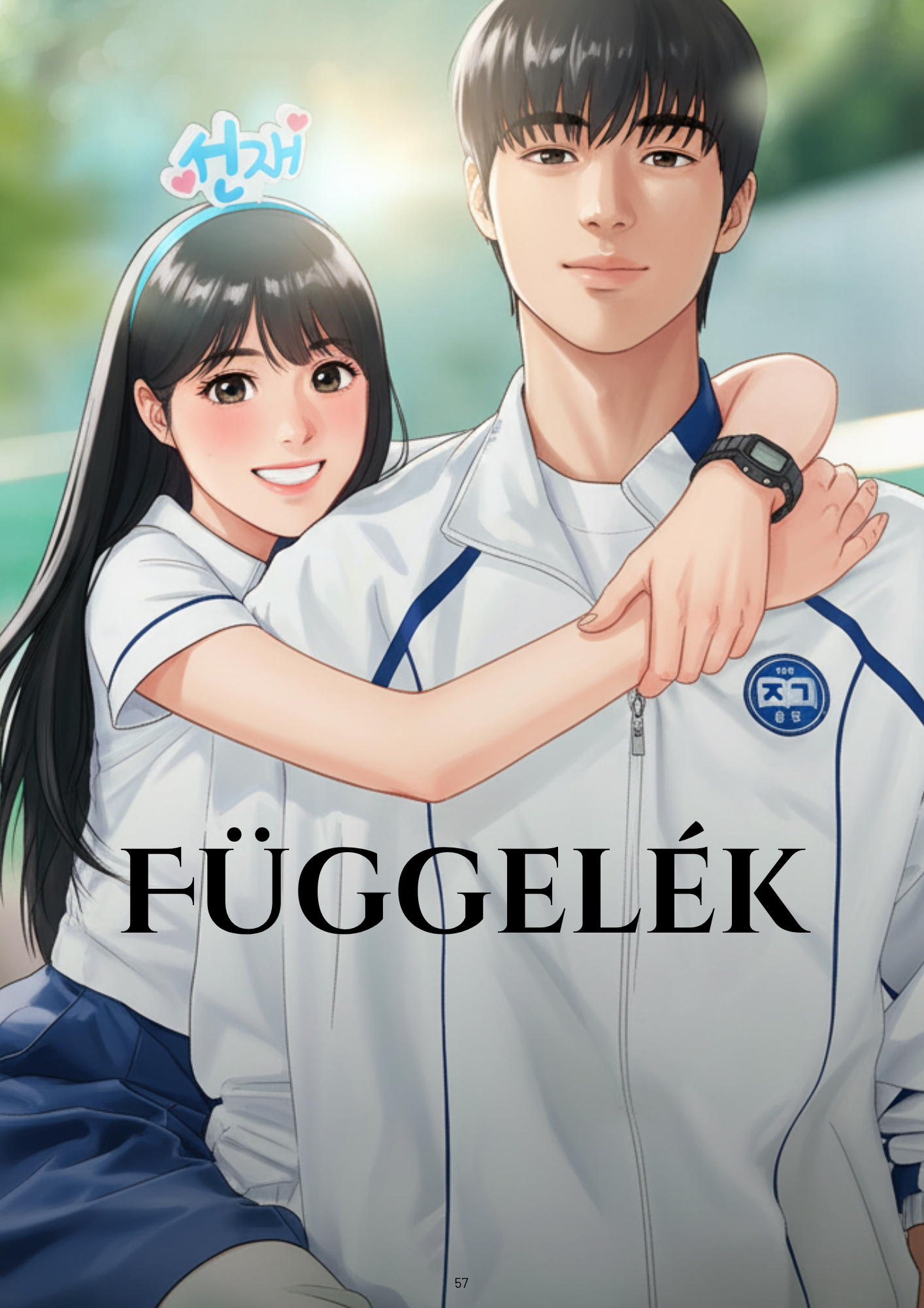 드라마팩 - K-dráma csomag (digitális kiadás)