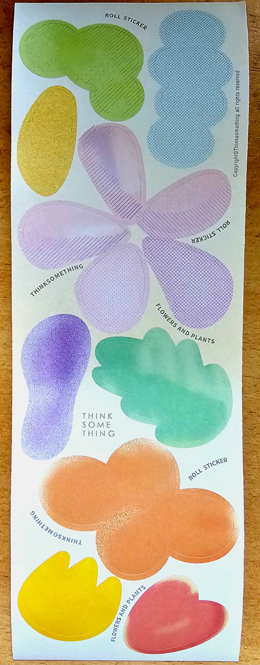 Sticky Notes Mini Duo