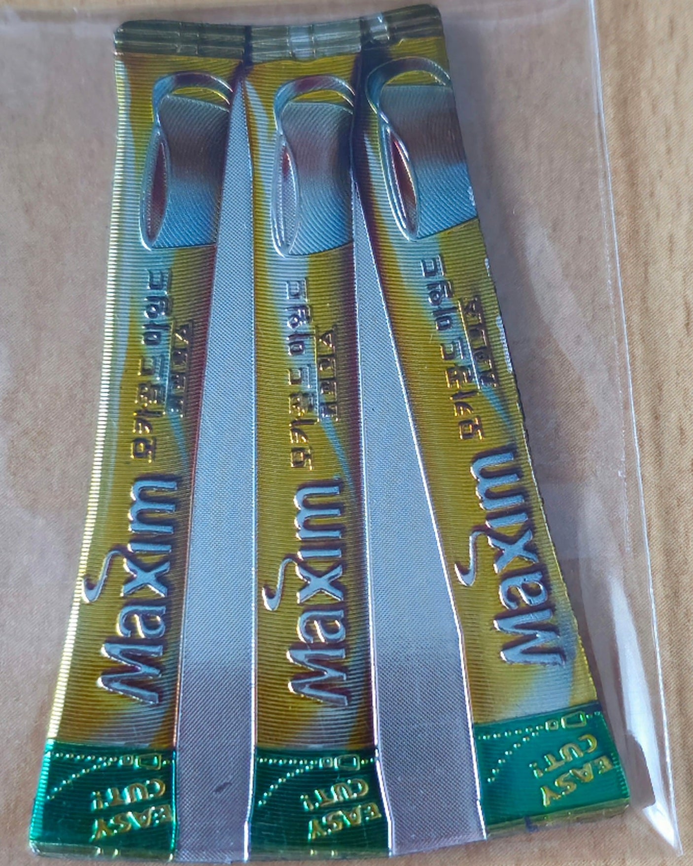 Koreai hűtőmágnes