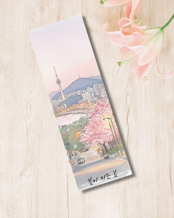 Virágzó tavasz kollekció